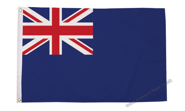 Blue Ensign Flag